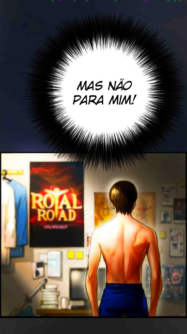 The Legendary Moonlight Sculptor Capítulo 3 Página 8
