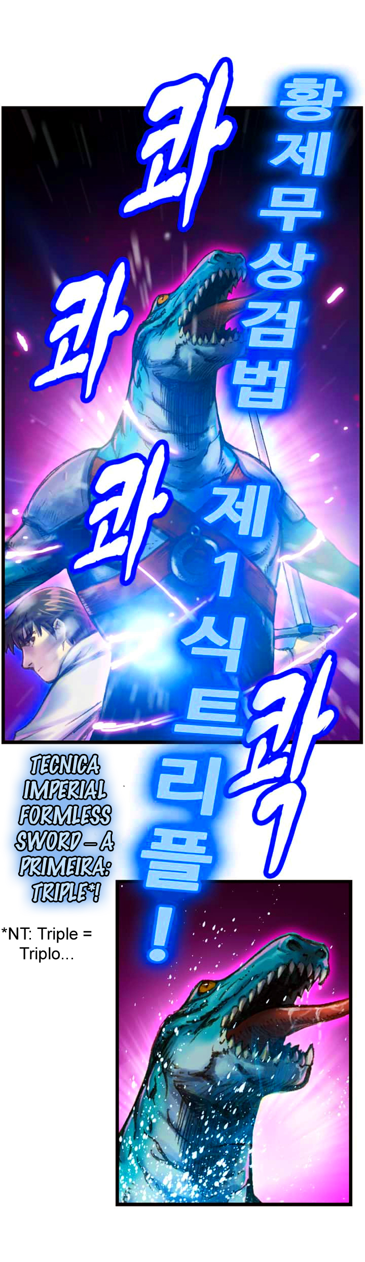 The Legendary Moonlight Sculptor Capítulo 30 Página 14