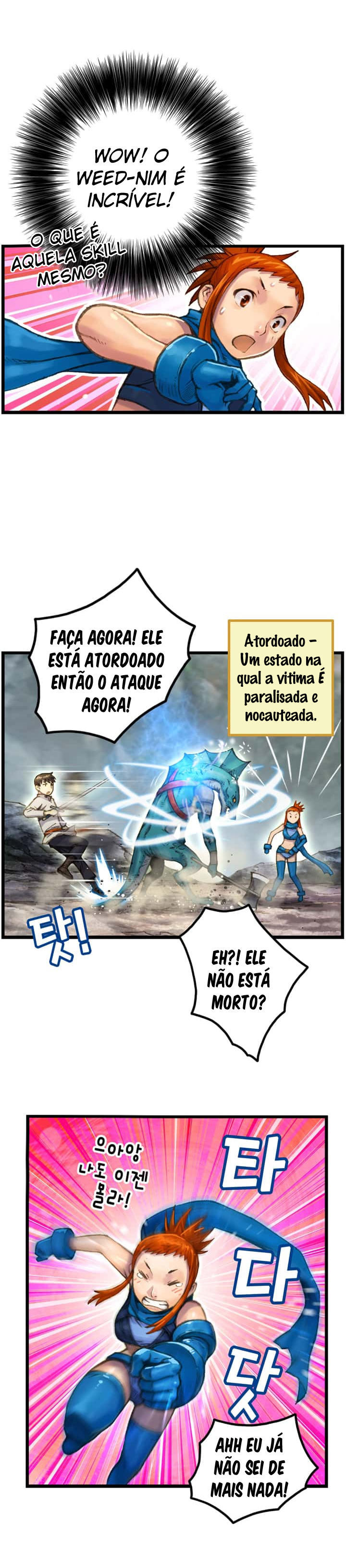 The Legendary Moonlight Sculptor Capítulo 30 Página 15