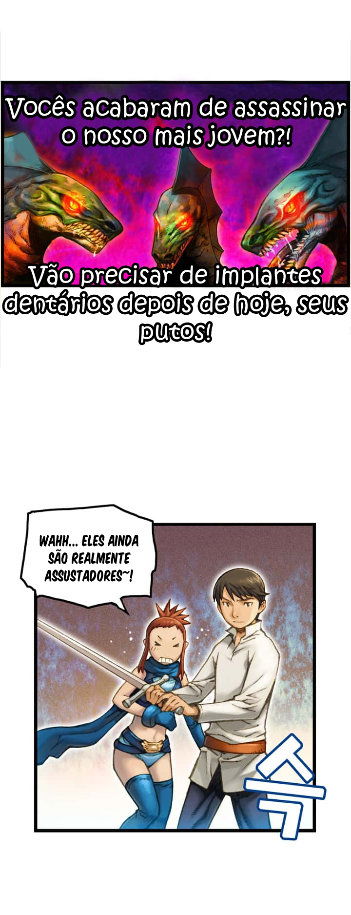 The Legendary Moonlight Sculptor Capítulo 30 Página 18