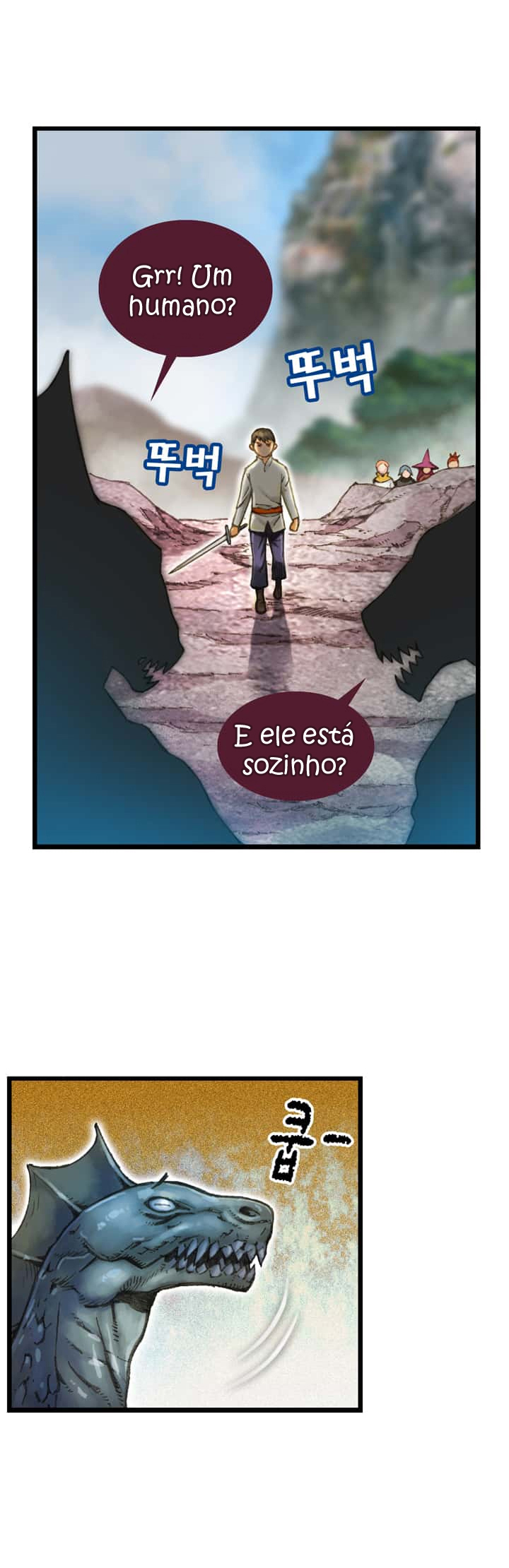 The Legendary Moonlight Sculptor Capítulo 30 Página 4