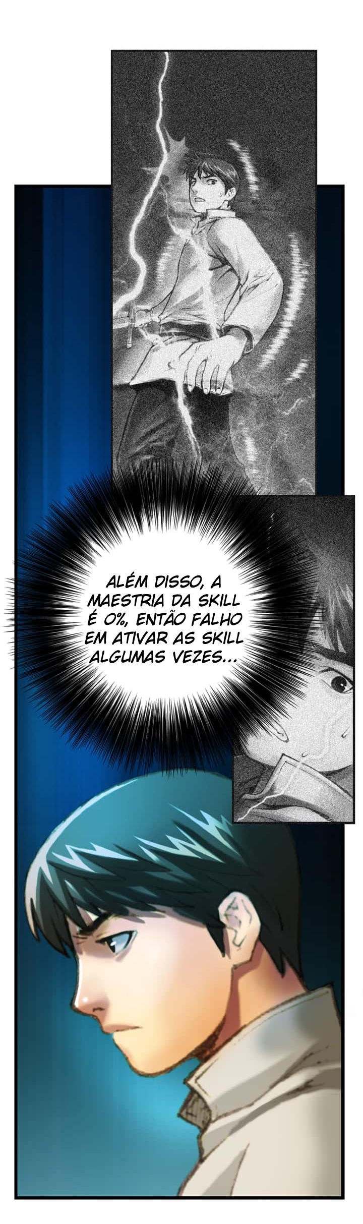The Legendary Moonlight Sculptor Capítulo 31 Página 13