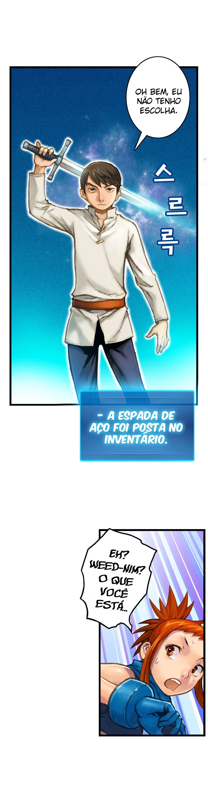 The Legendary Moonlight Sculptor Capítulo 32 Página 21