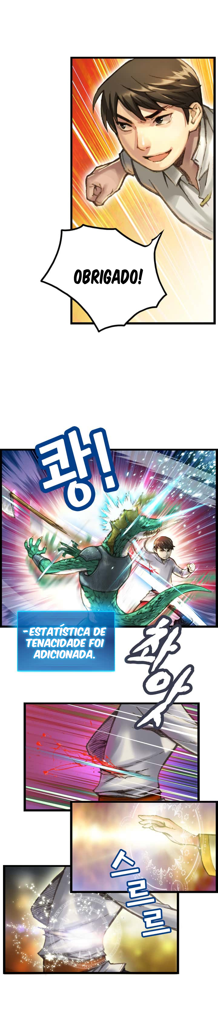 The Legendary Moonlight Sculptor Capítulo 33 Página 10