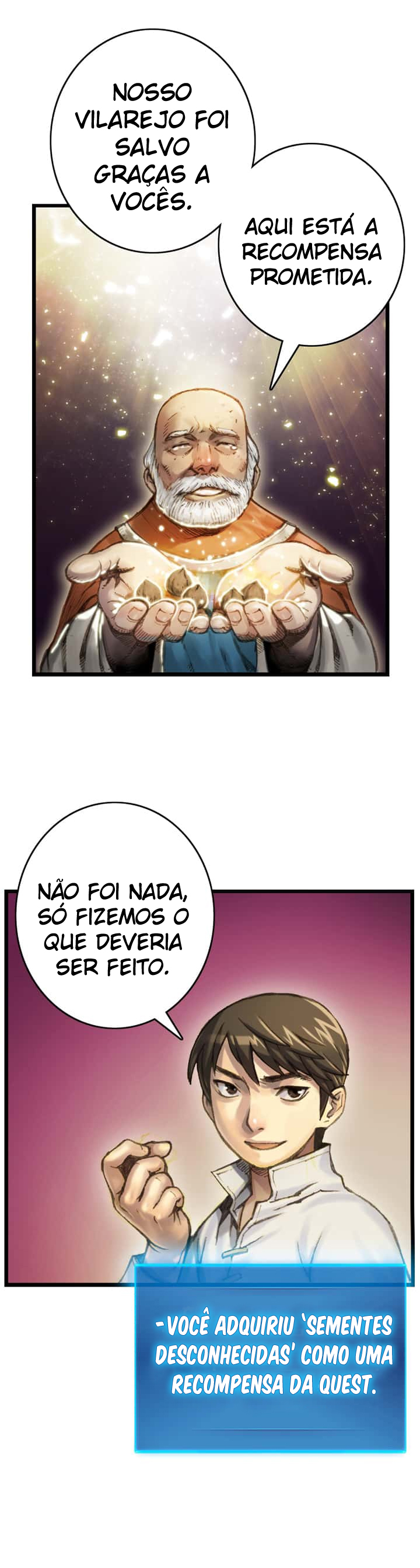 The Legendary Moonlight Sculptor Capítulo 34 Página 21