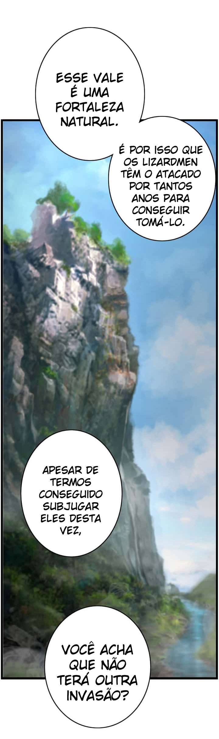 The Legendary Moonlight Sculptor Capítulo 34 Página 8