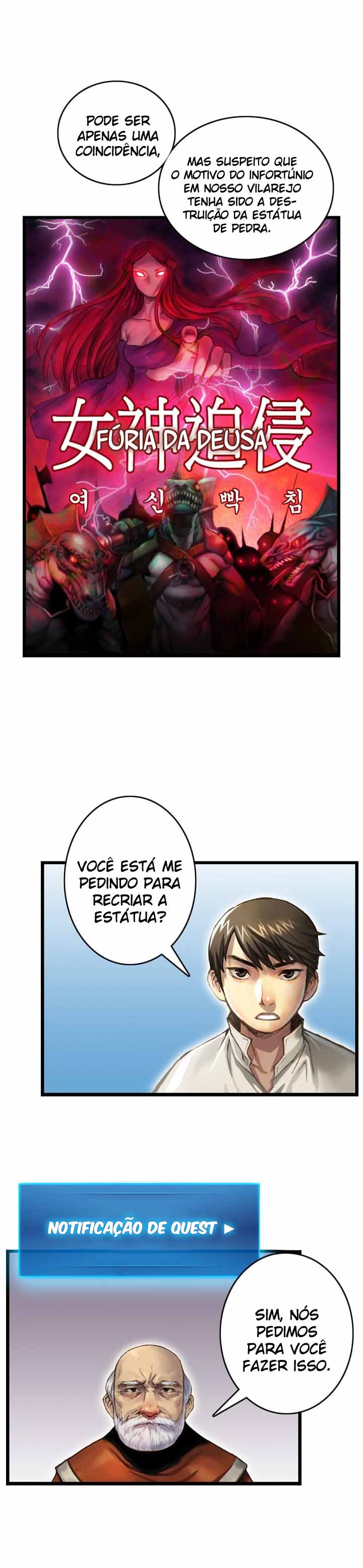 The Legendary Moonlight Sculptor Capítulo 35 Página 12