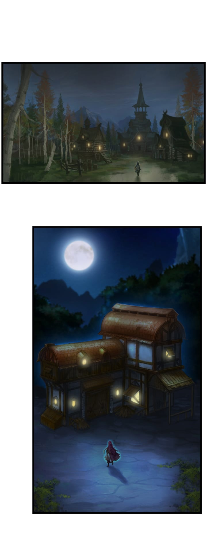 The Legendary Moonlight Sculptor Capítulo 36 Página 15