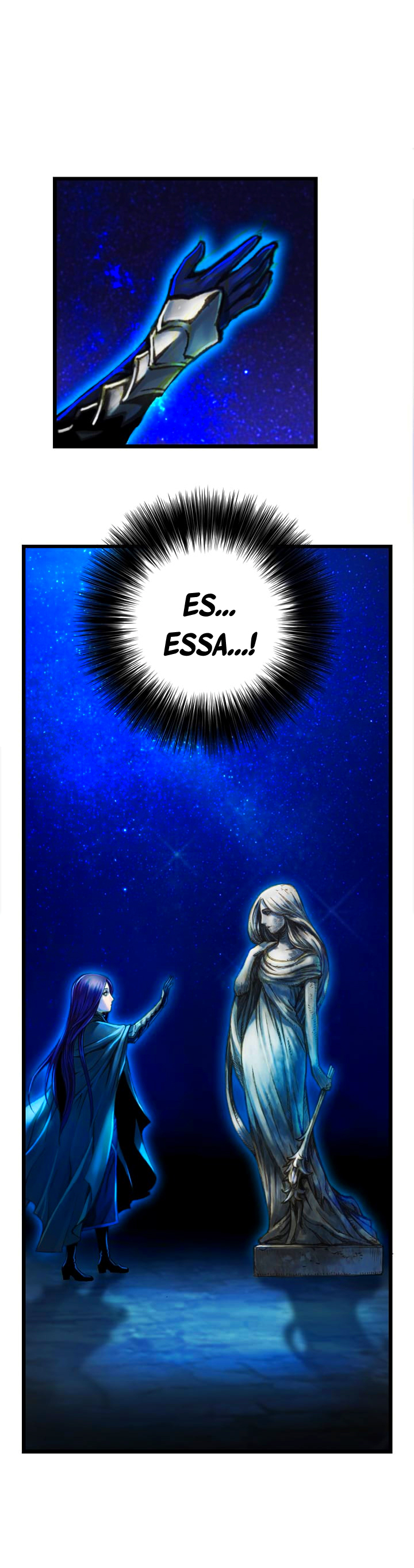 The Legendary Moonlight Sculptor Capítulo 36 Página 19