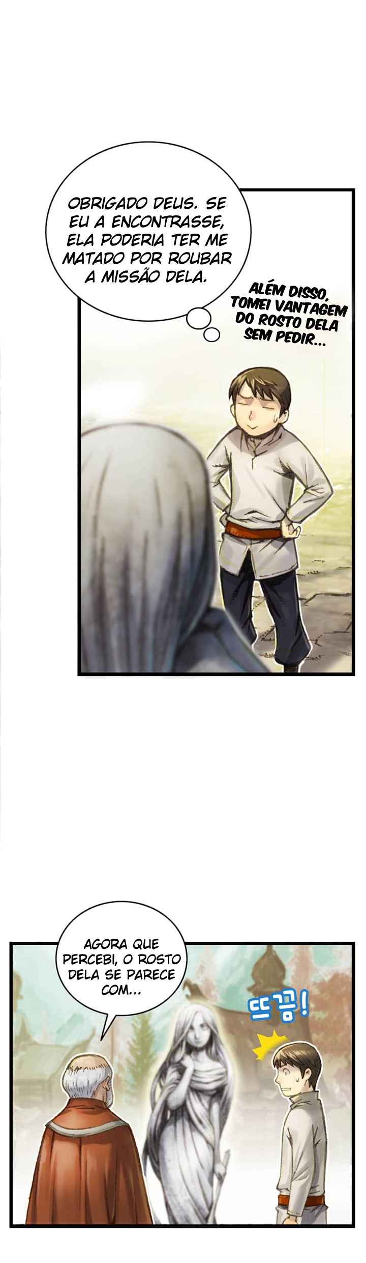 The Legendary Moonlight Sculptor Capítulo 37 Página 17