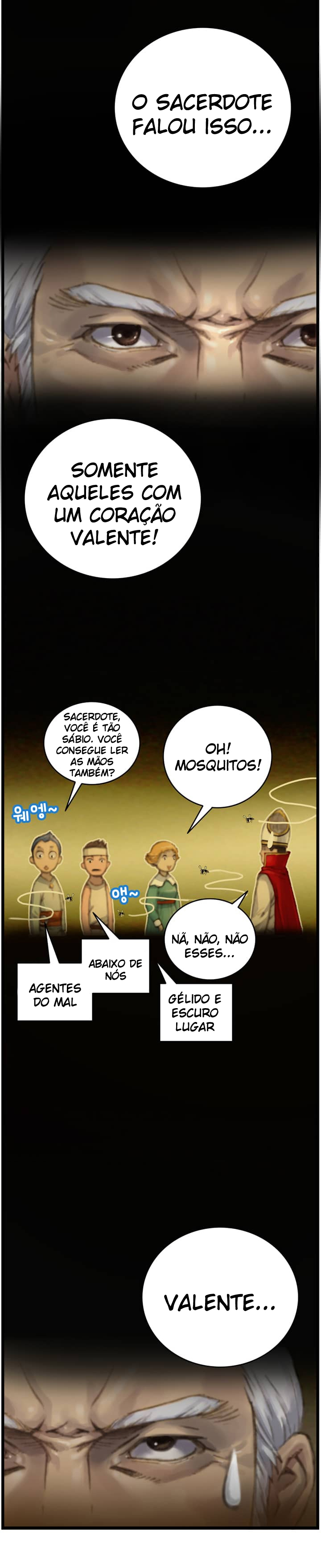 The Legendary Moonlight Sculptor Capítulo 37 Página 23
