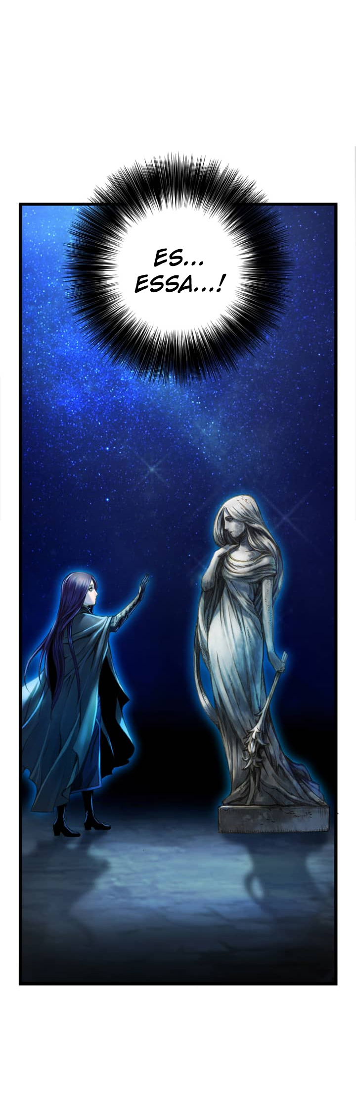 The Legendary Moonlight Sculptor Capítulo 37 Página 3