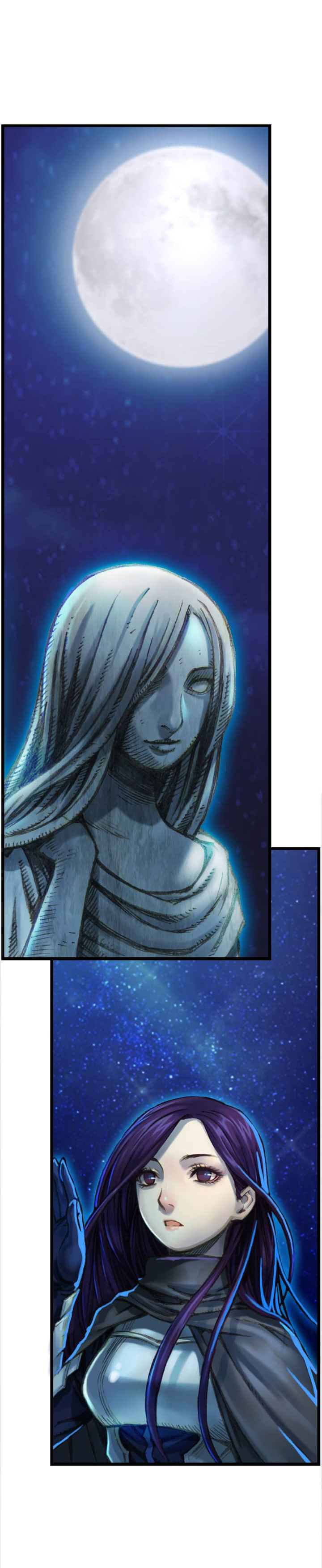 The Legendary Moonlight Sculptor Capítulo 37 Página 4