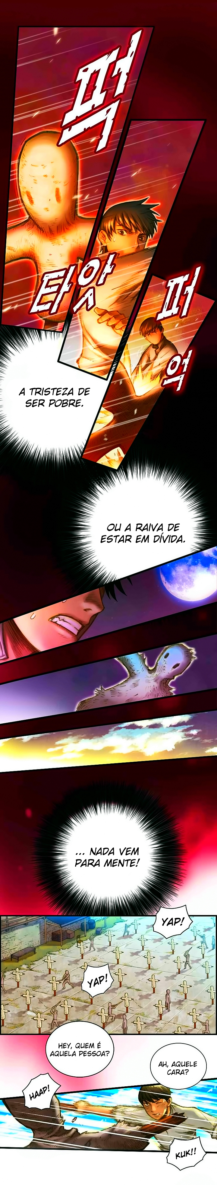 The Legendary Moonlight Sculptor Capítulo 4 Página 16