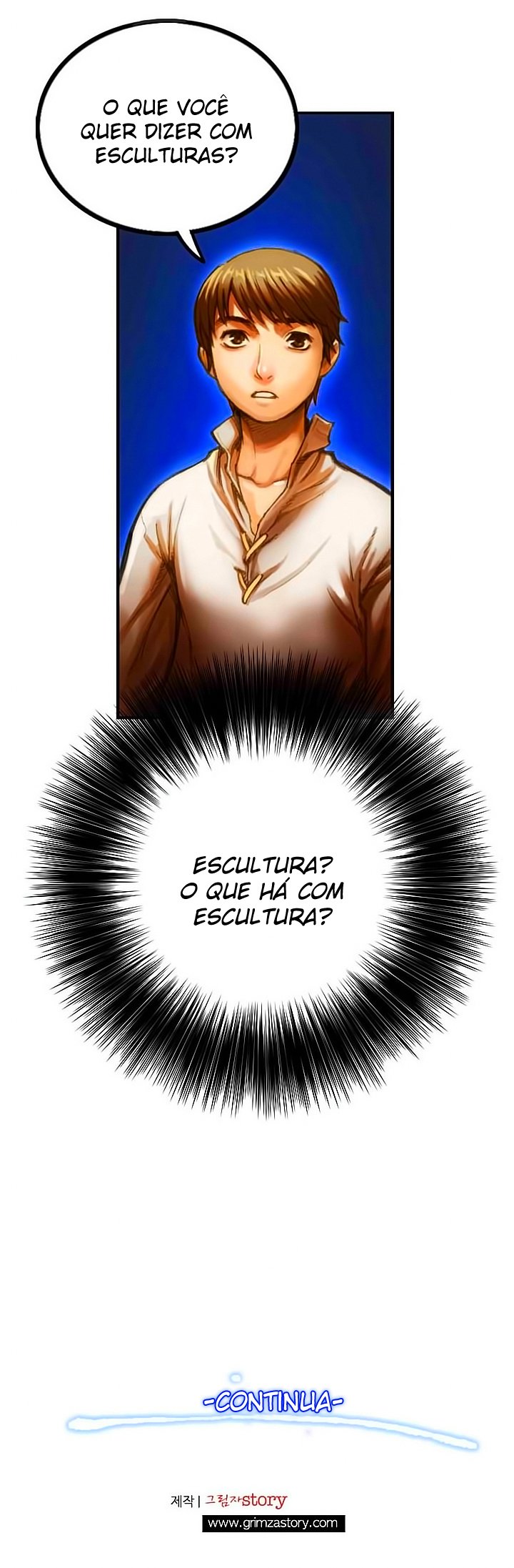 The Legendary Moonlight Sculptor Capítulo 4 Página 21