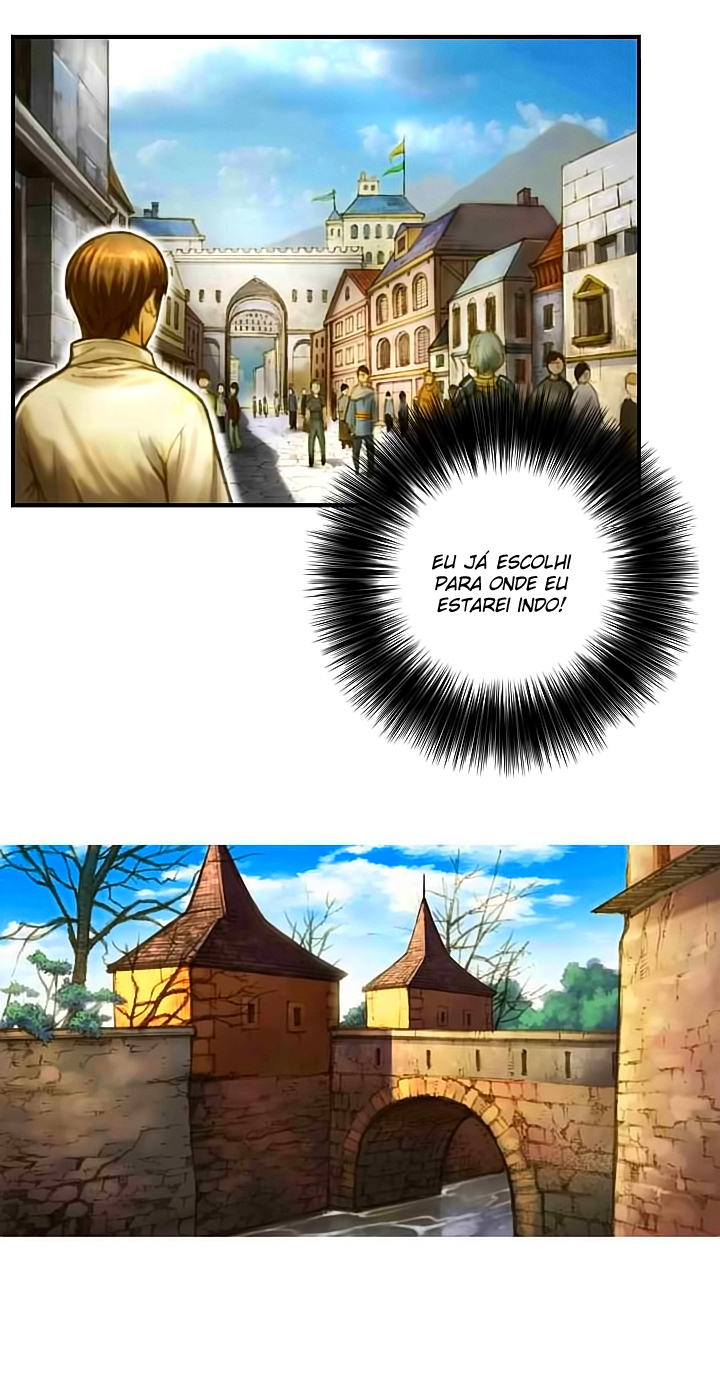 The Legendary Moonlight Sculptor Capítulo 4 Página 7