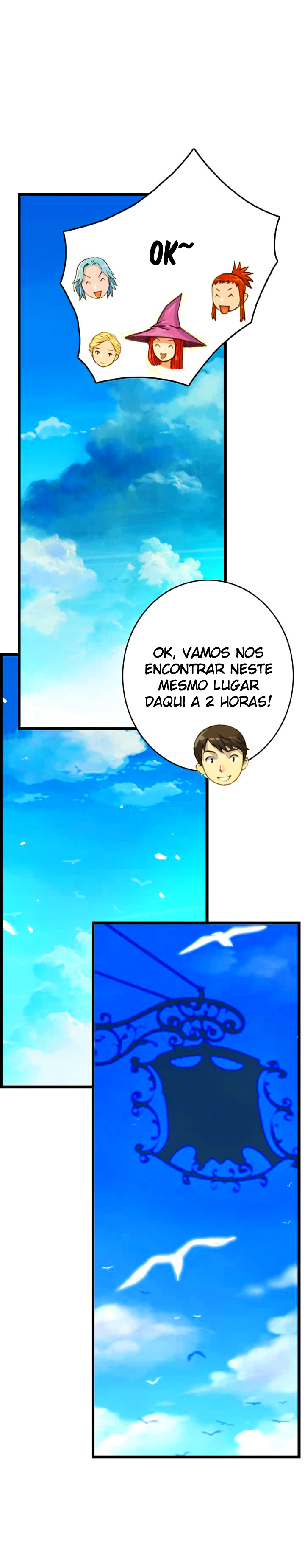 The Legendary Moonlight Sculptor Capítulo 40 Página 15