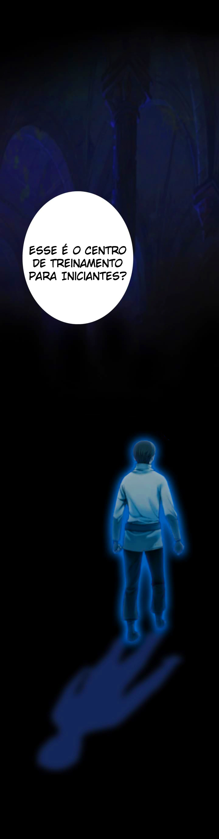 The Legendary Moonlight Sculptor Capítulo 40 Página 20