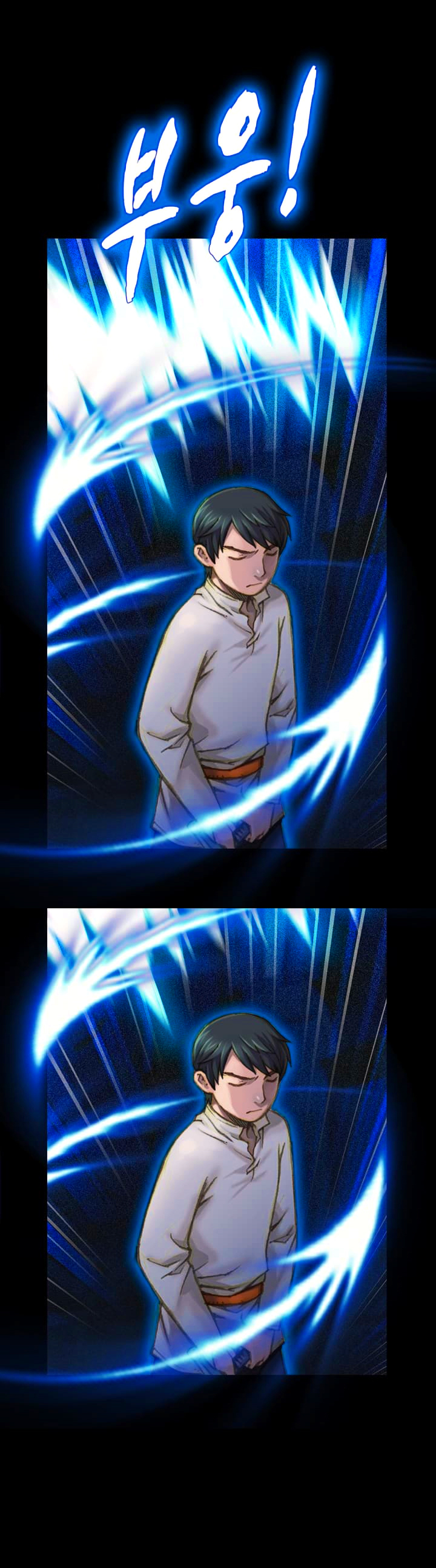 The Legendary Moonlight Sculptor Capítulo 40 Página 28