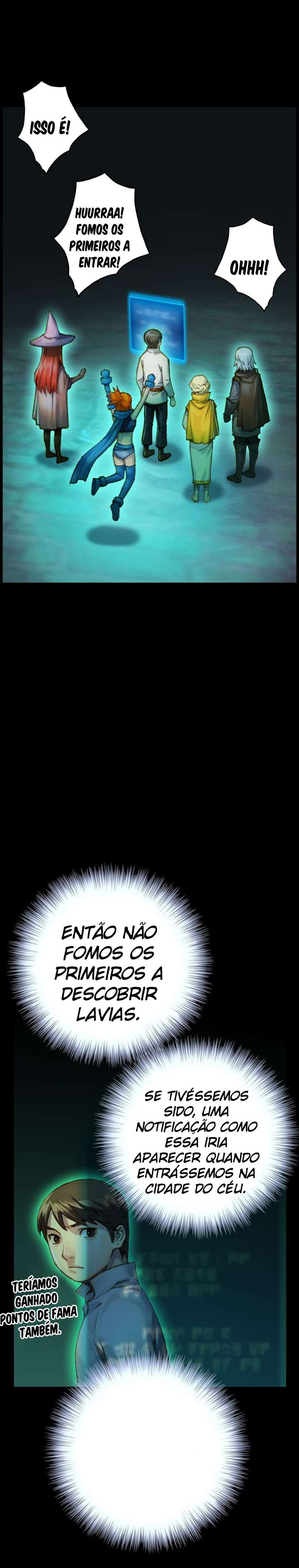 The Legendary Moonlight Sculptor Capítulo 41 Página 16