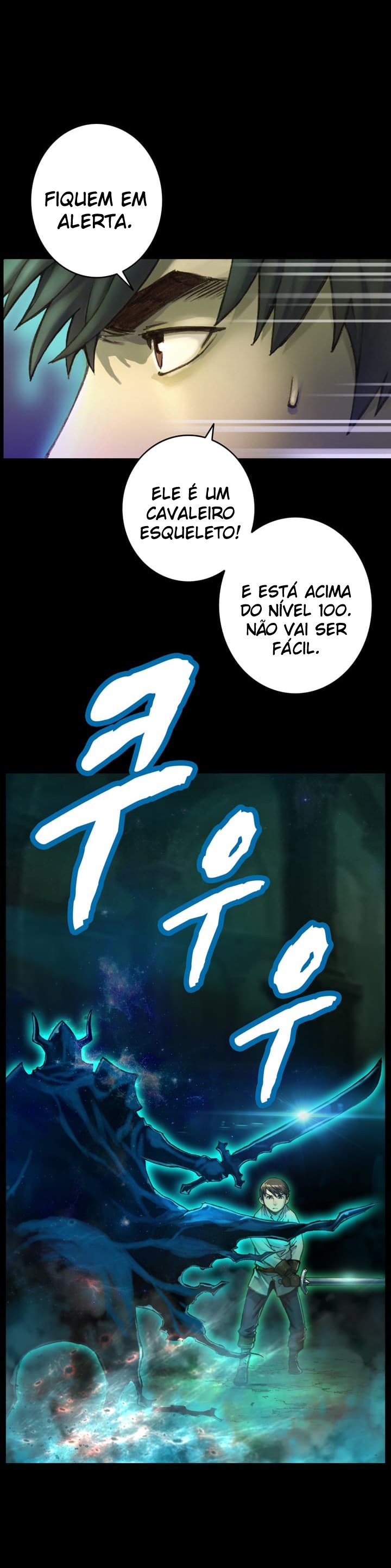 The Legendary Moonlight Sculptor Capítulo 44 Página 5