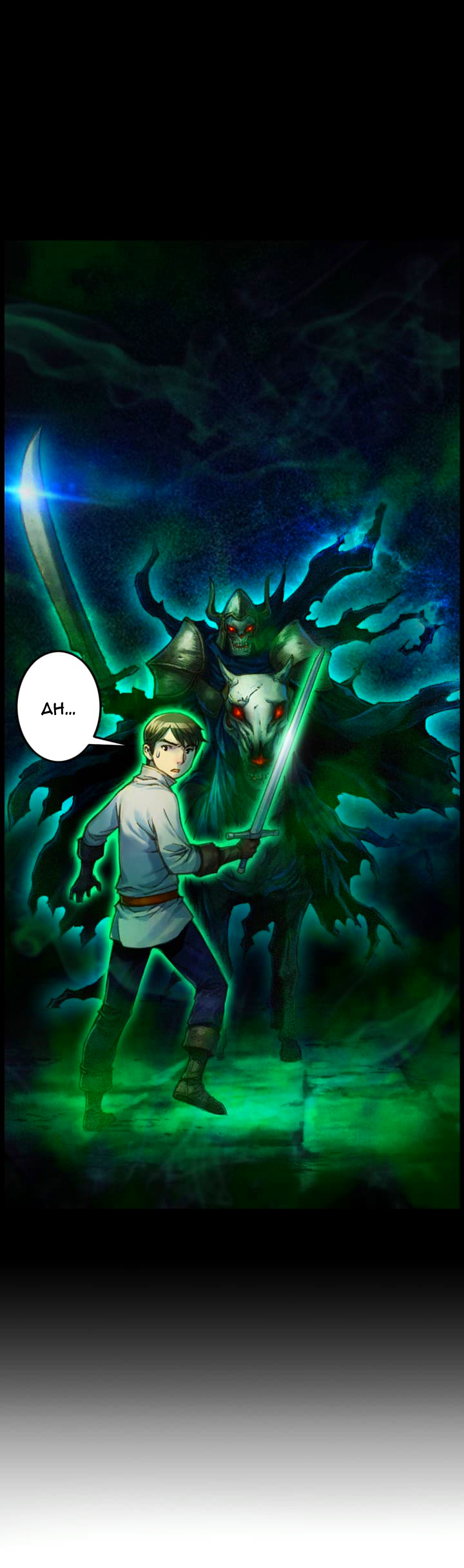 The Legendary Moonlight Sculptor Capítulo 45 Página 18