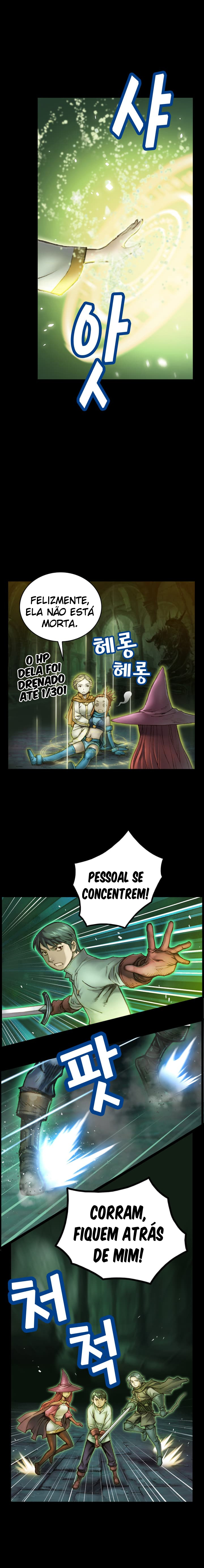 The Legendary Moonlight Sculptor Capítulo 45 Página 4