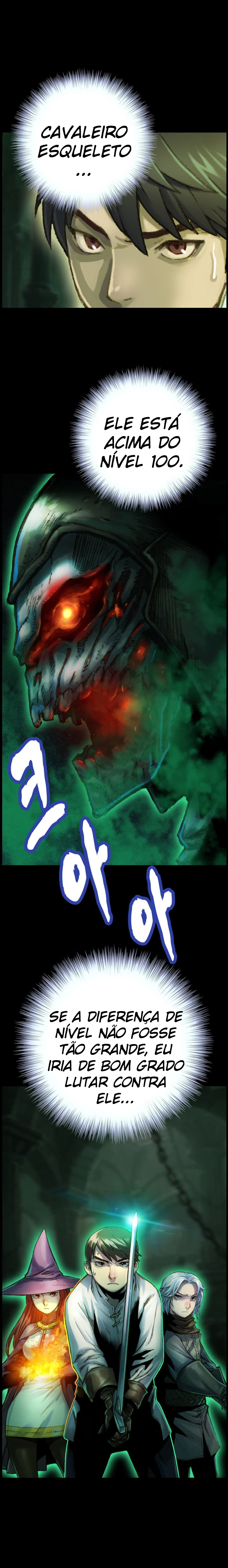 The Legendary Moonlight Sculptor Capítulo 45 Página 5