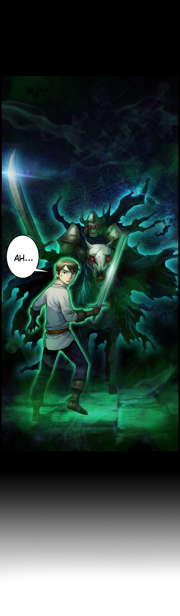 The Legendary Moonlight Sculptor Capítulo 46 Página 2