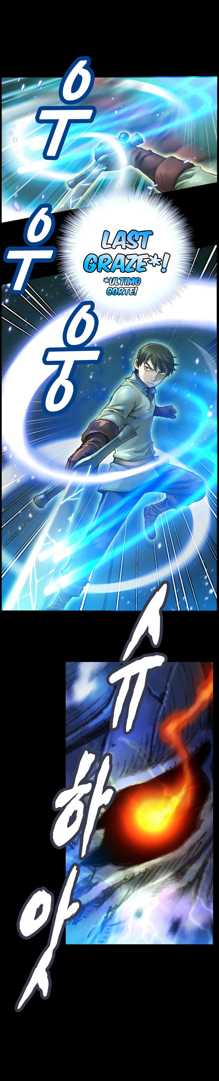 The Legendary Moonlight Sculptor Capítulo 46 Página 5