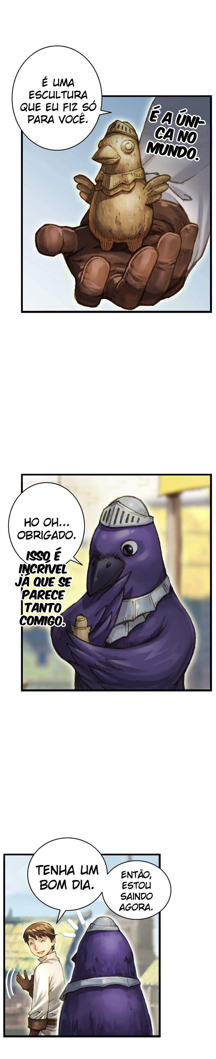 The Legendary Moonlight Sculptor Capítulo 47 Página 19