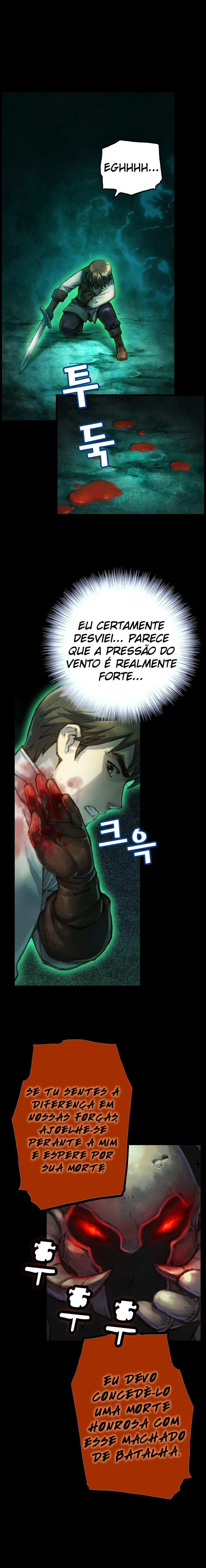 The Legendary Moonlight Sculptor Capítulo 48 Página 10