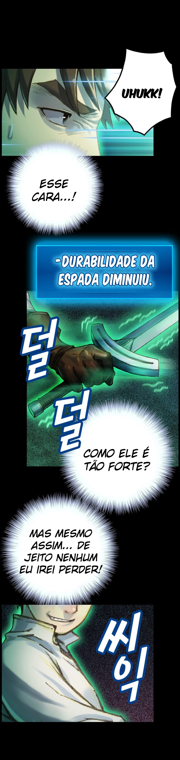 The Legendary Moonlight Sculptor Capítulo 48 Página 7