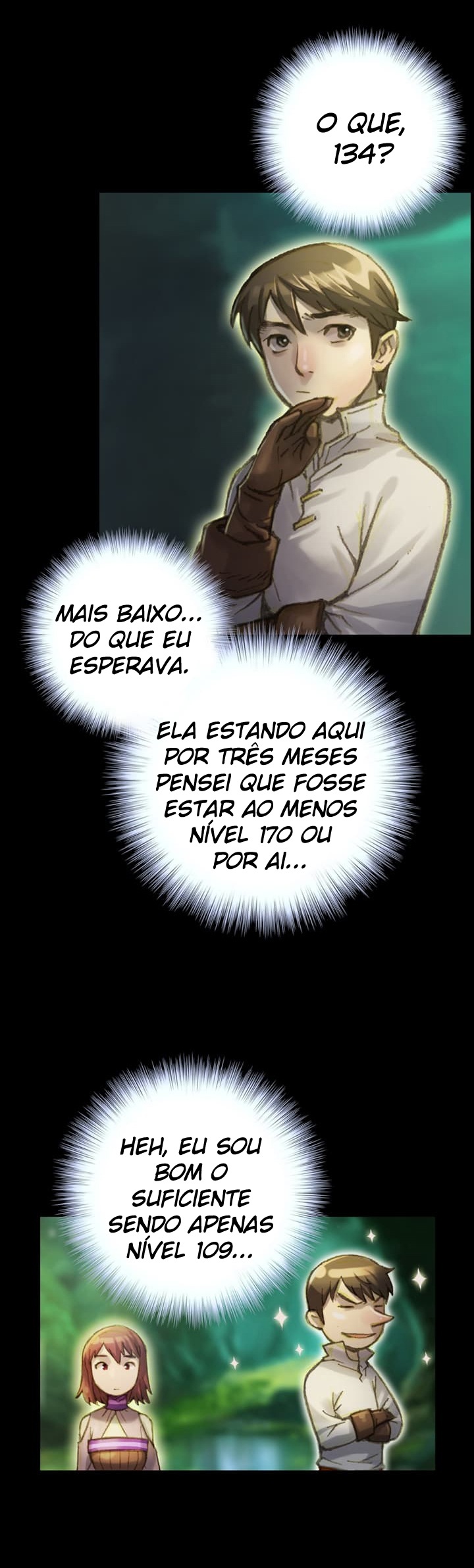 The Legendary Moonlight Sculptor Capítulo 49 Página 11