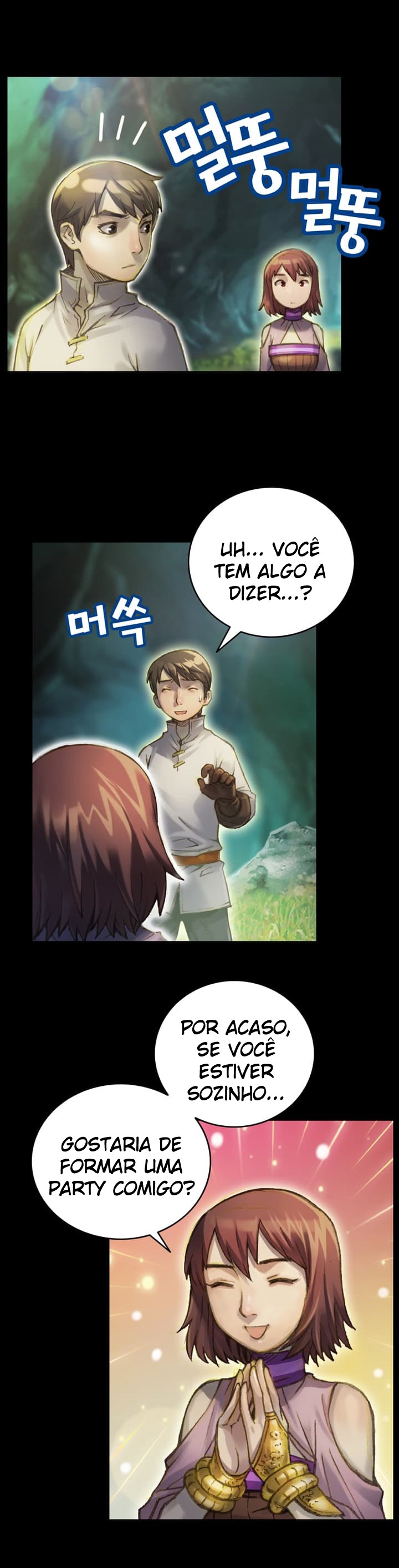 The Legendary Moonlight Sculptor Capítulo 49 Página 12