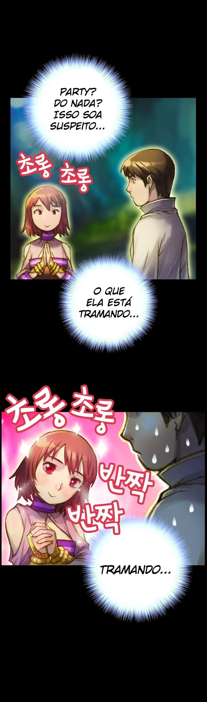 The Legendary Moonlight Sculptor Capítulo 49 Página 13