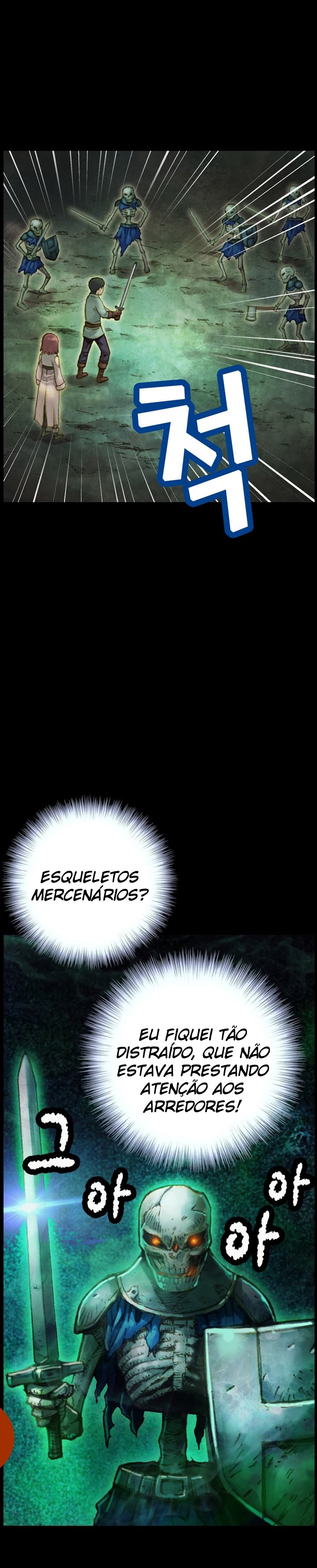 The Legendary Moonlight Sculptor Capítulo 49 Página 22