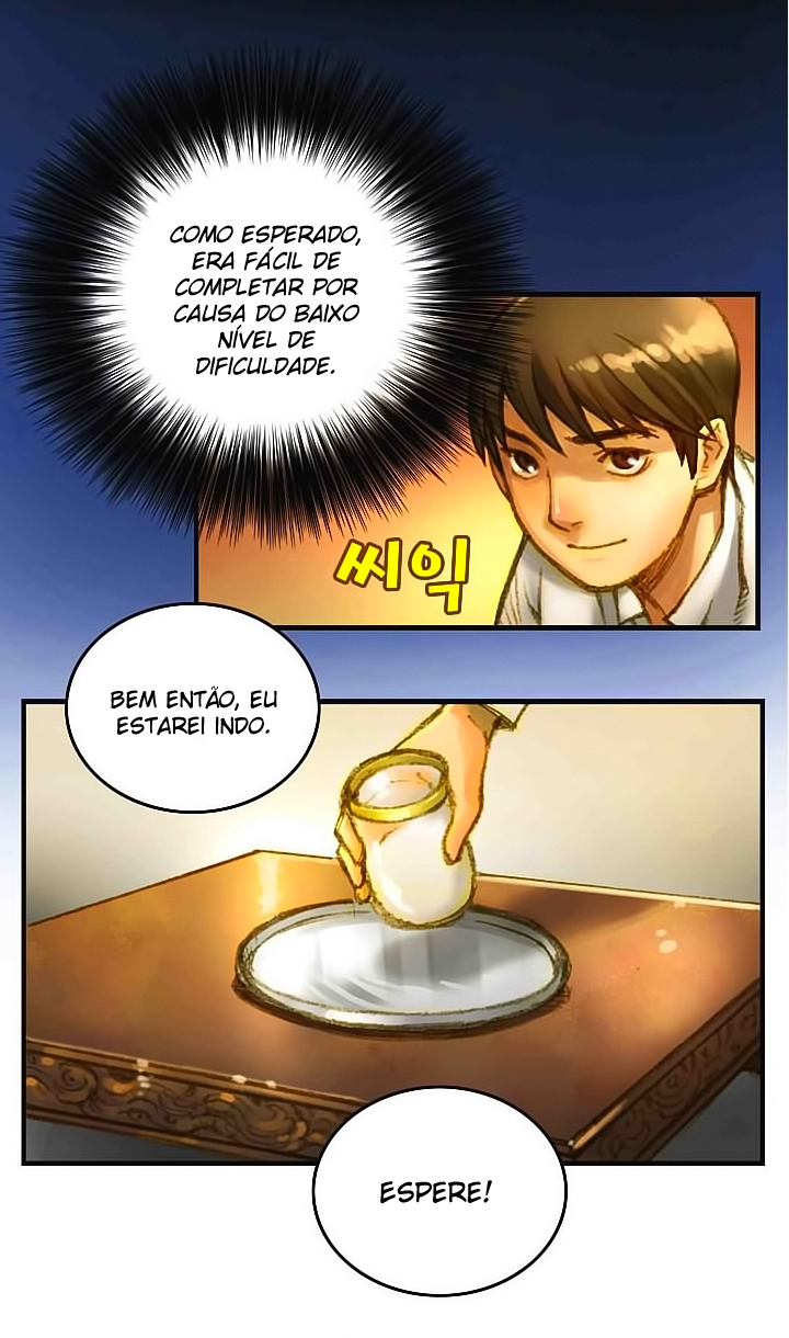 The Legendary Moonlight Sculptor Capítulo 5 Página 17