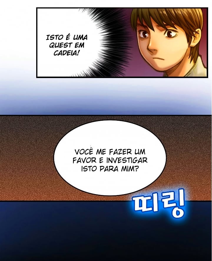 The Legendary Moonlight Sculptor Capítulo 5 Página 19