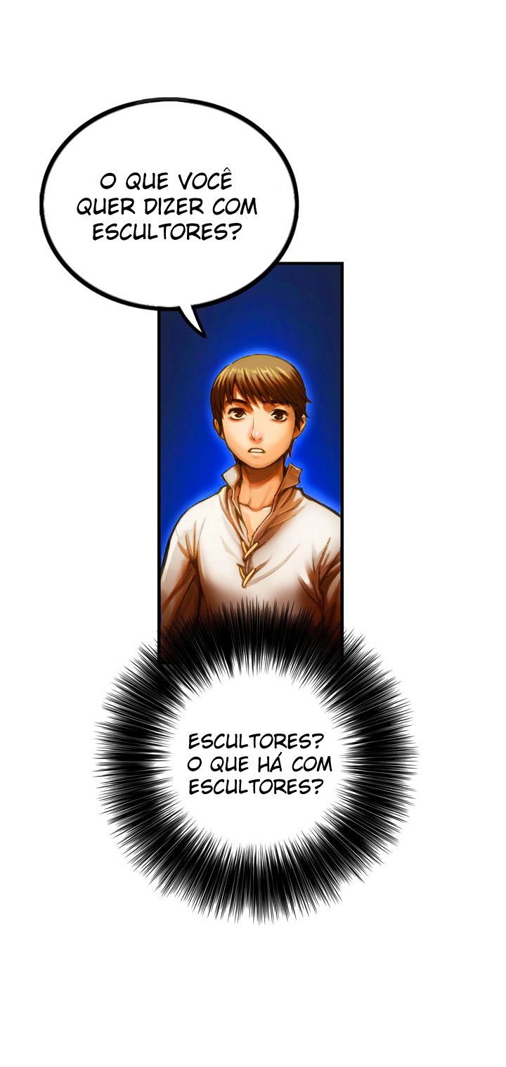 The Legendary Moonlight Sculptor Capítulo 5 Página 2