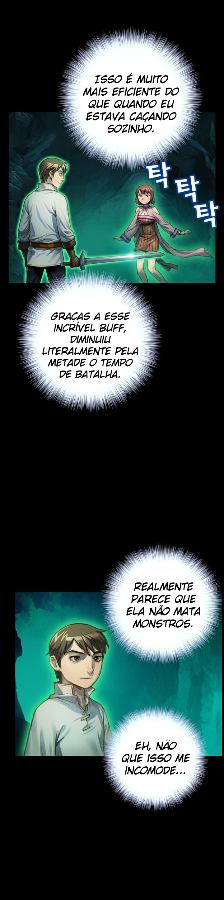 The Legendary Moonlight Sculptor Capítulo 50 Página 19