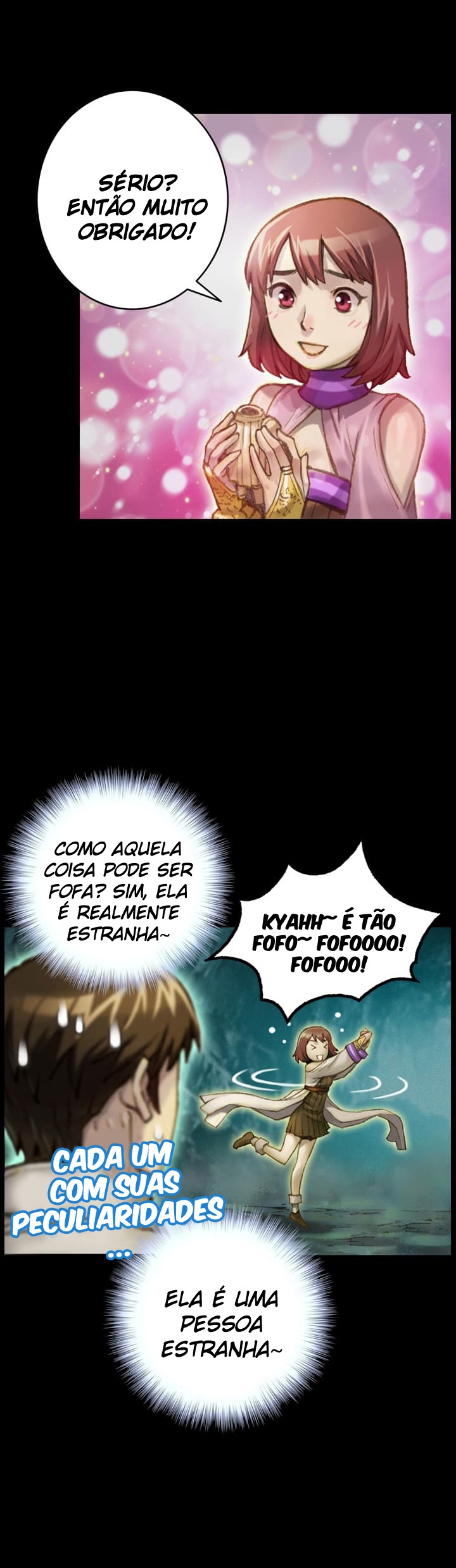 The Legendary Moonlight Sculptor Capítulo 50 Página 27