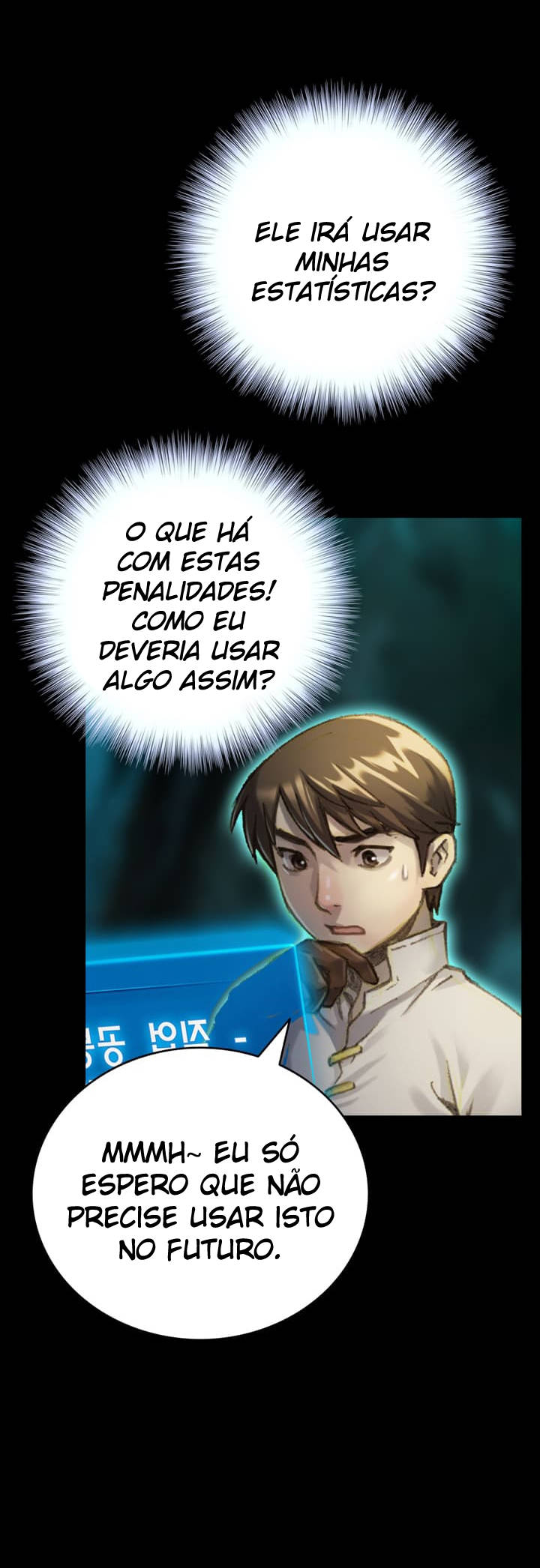 The Legendary Moonlight Sculptor Capítulo 51 Página 5