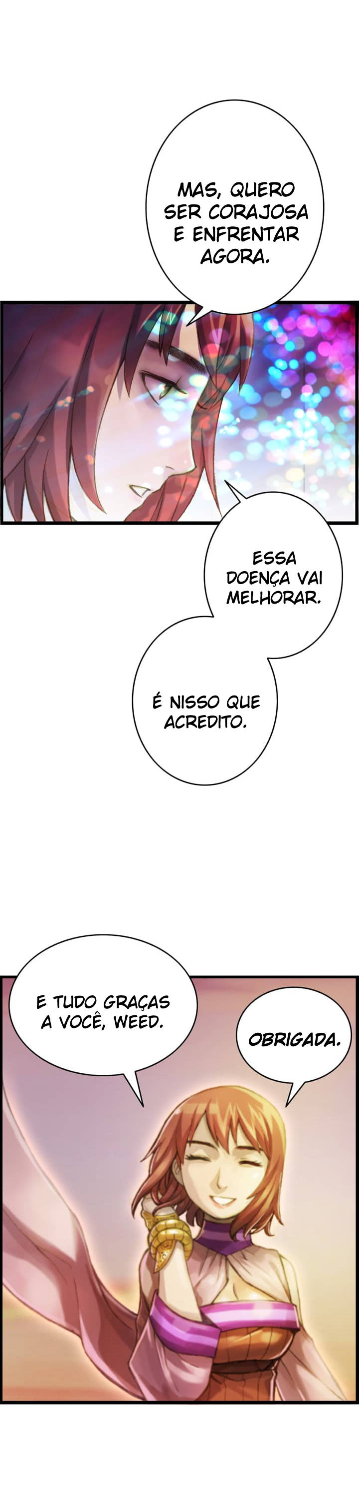 The Legendary Moonlight Sculptor Capítulo 52 Página 14
