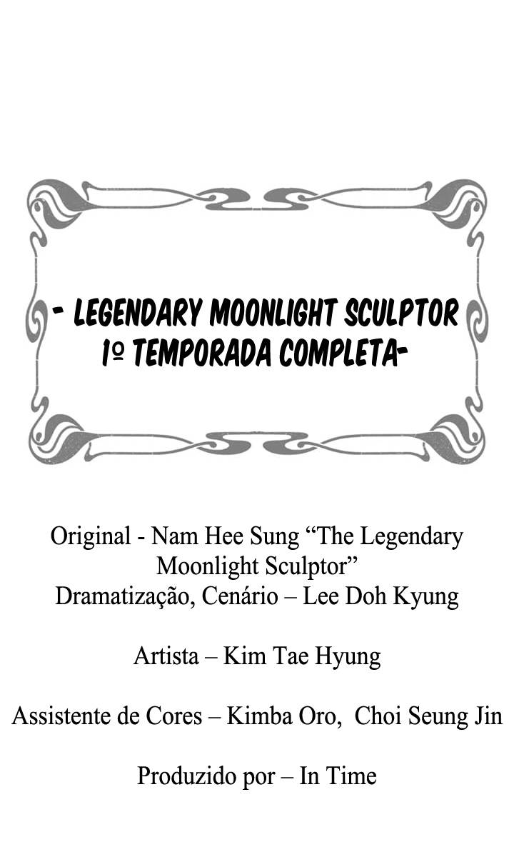 The Legendary Moonlight Sculptor Capítulo 52 Página 25