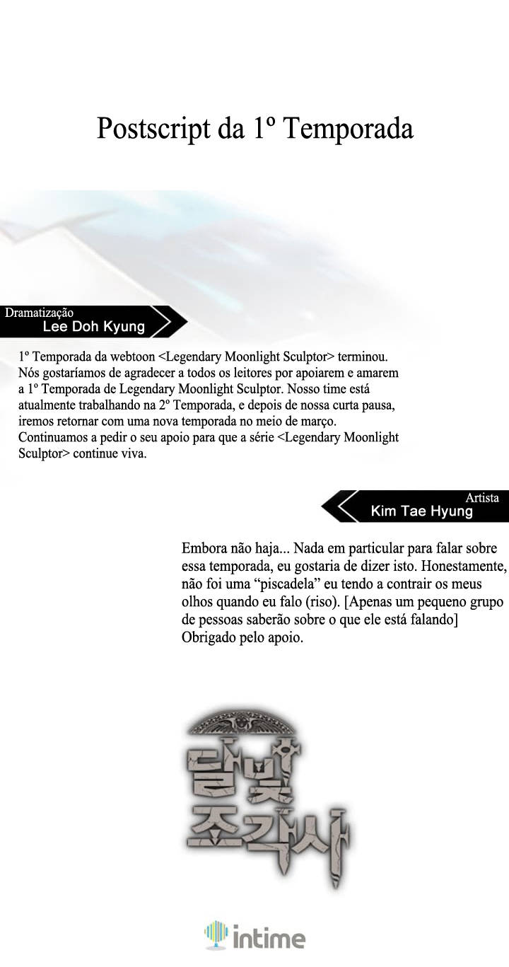 The Legendary Moonlight Sculptor Capítulo 52 Página 26