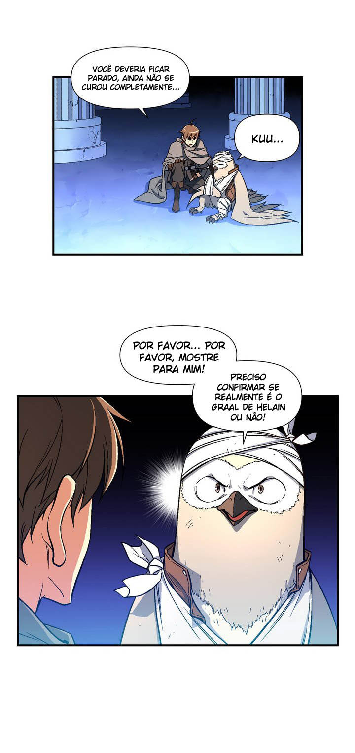 The Legendary Moonlight Sculptor Capítulo 59 Página 22