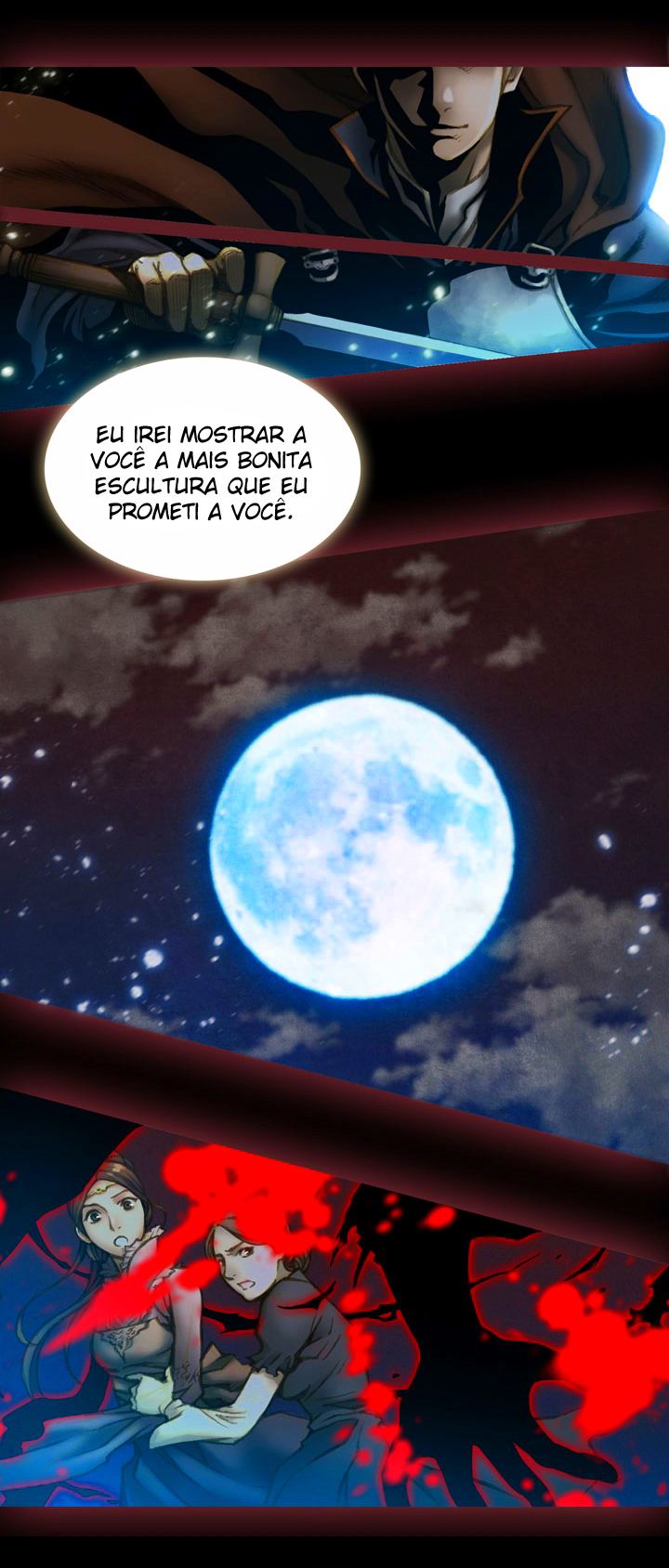 The Legendary Moonlight Sculptor Capítulo 6 Página 17