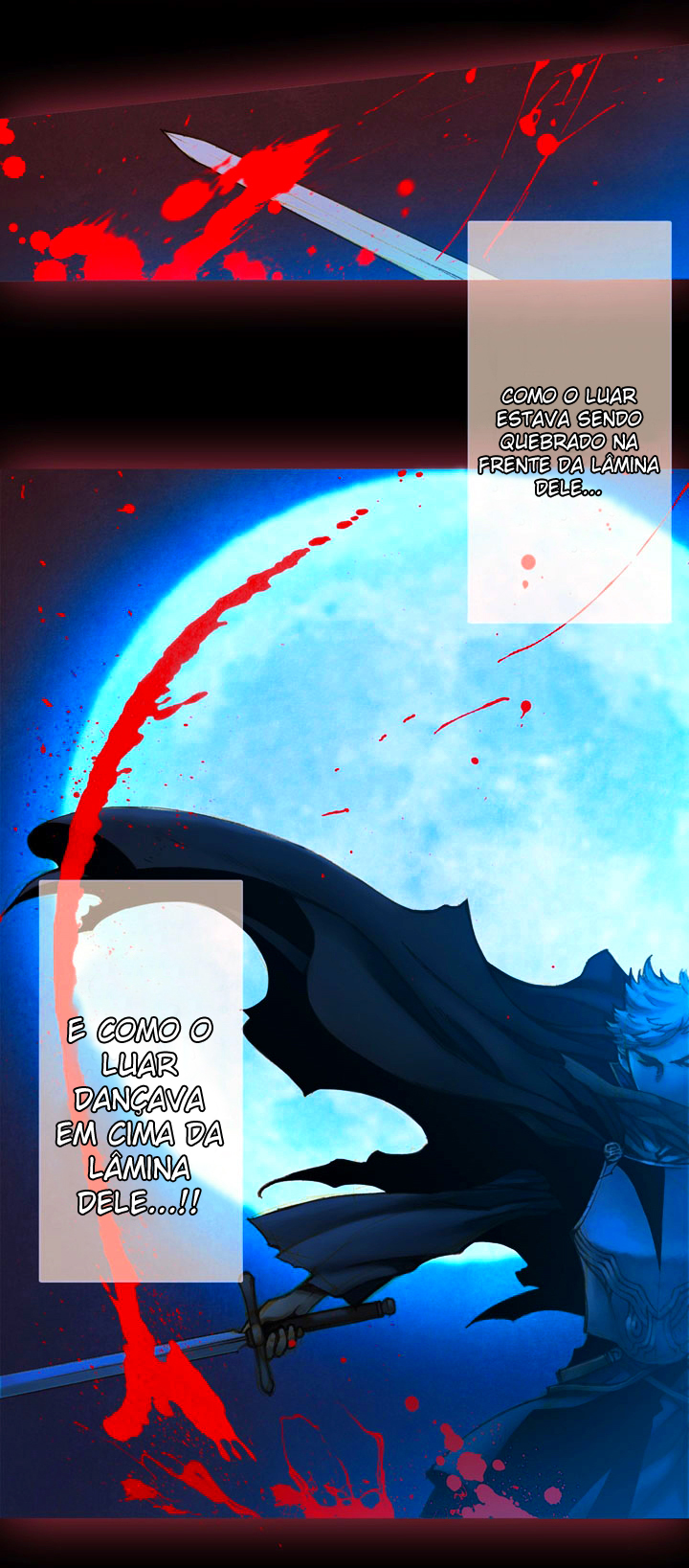 The Legendary Moonlight Sculptor Capítulo 6 Página 19