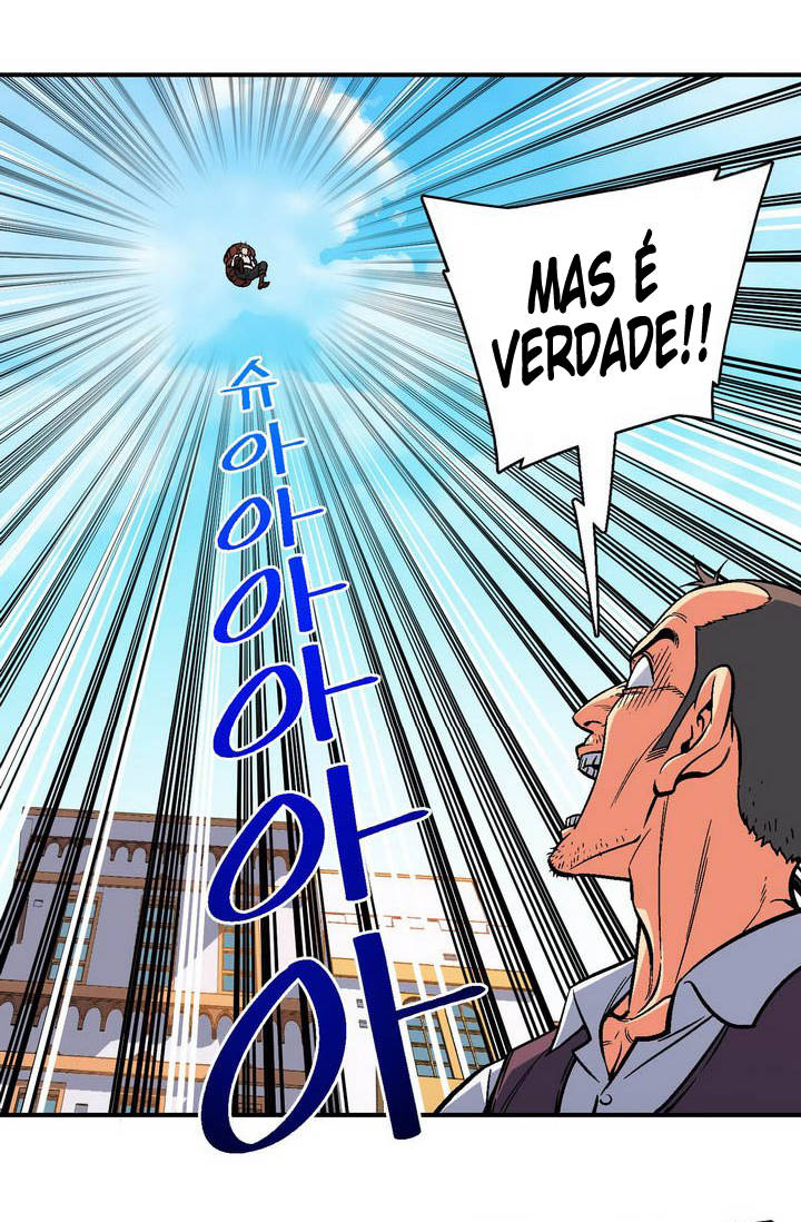 The Legendary Moonlight Sculptor Capítulo 61 Página 18